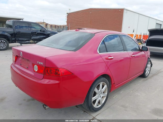 Aukcja sprzedaży 2005 Acura Tsx, vin: JH4CL96825C019191, numer aukcji: 44501726
