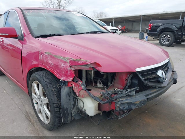 Aukcja sprzedaży 2005 Acura Tsx, vin: JH4CL96825C019191, numer aukcji: 44501726