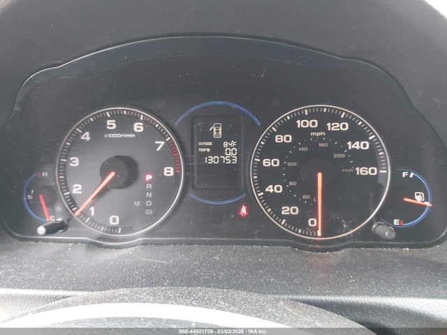 Aukcja sprzedaży 2005 Acura Tsx, vin: JH4CL96825C019191, numer aukcji: 44501726