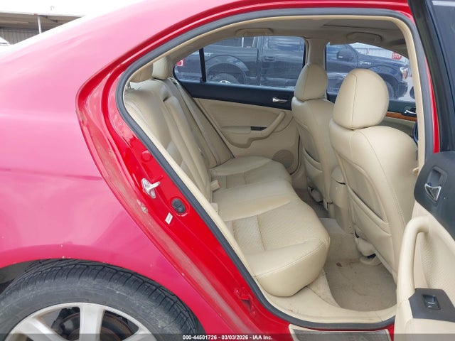 Aukcja sprzedaży 2005 Acura Tsx, vin: JH4CL96825C019191, numer aukcji: 44501726