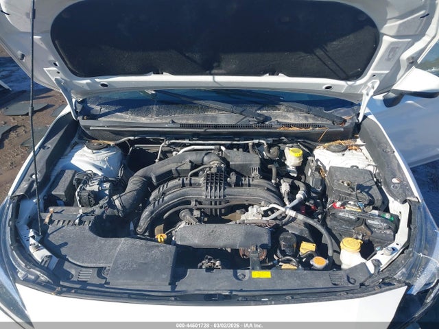 Aukcja sprzedaży 2017 Subaru Impreza Premium, vin: 4S3GTAD61H3728026, numer aukcji: 44501728
