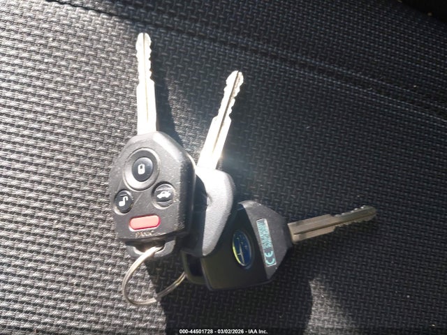 Aukcja sprzedaży 2017 Subaru Impreza Premium, vin: 4S3GTAD61H3728026, numer aukcji: 44501728