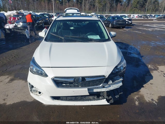 Aukcja sprzedaży 2017 Subaru Impreza Premium, vin: 4S3GTAD61H3728026, numer aukcji: 44501728
