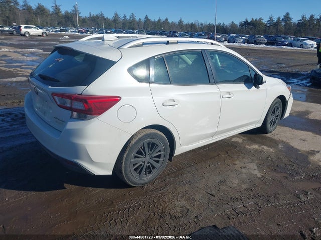 Aukcja sprzedaży 2017 Subaru Impreza Premium, vin: 4S3GTAD61H3728026, numer aukcji: 44501728