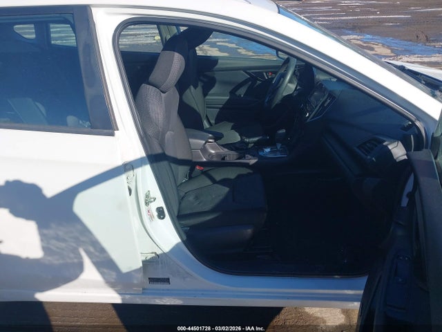 Aukcja sprzedaży 2017 Subaru Impreza Premium, vin: 4S3GTAD61H3728026, numer aukcji: 44501728