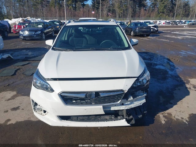 Aukcja sprzedaży 2017 Subaru Impreza Premium, vin: 4S3GTAD61H3728026, numer aukcji: 44501728