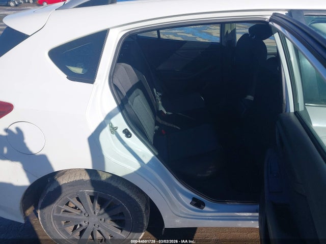 Aukcja sprzedaży 2017 Subaru Impreza Premium, vin: 4S3GTAD61H3728026, numer aukcji: 44501728