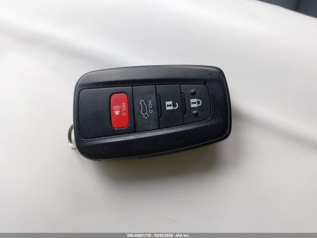 44501730 :رقم المزاد ، JTMD6RFV6SD153419 vin ، 2025 Toyota Rav4 Hybrid Limited مزاد بيع