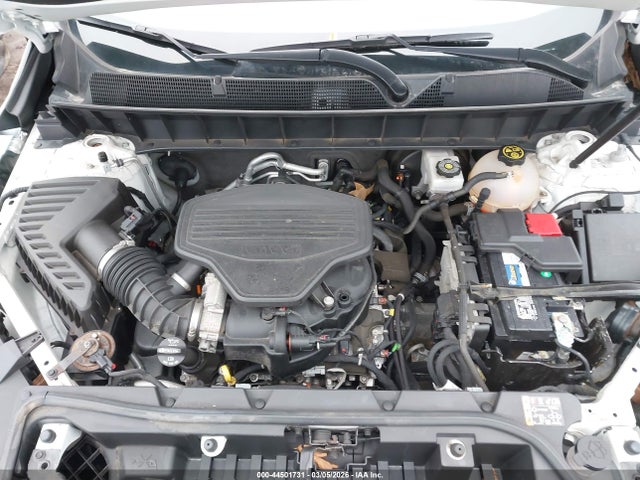 Aukcja sprzedaży 2019 Gmc Acadia Sle-1, vin: 1GKKNRLS1KZ298962, numer aukcji: 44501731