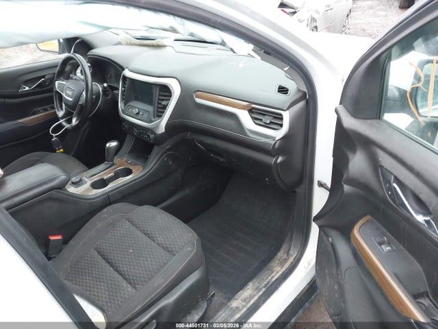 Aukcja sprzedaży 2019 Gmc Acadia Sle-1, vin: 1GKKNRLS1KZ298962, numer aukcji: 44501731