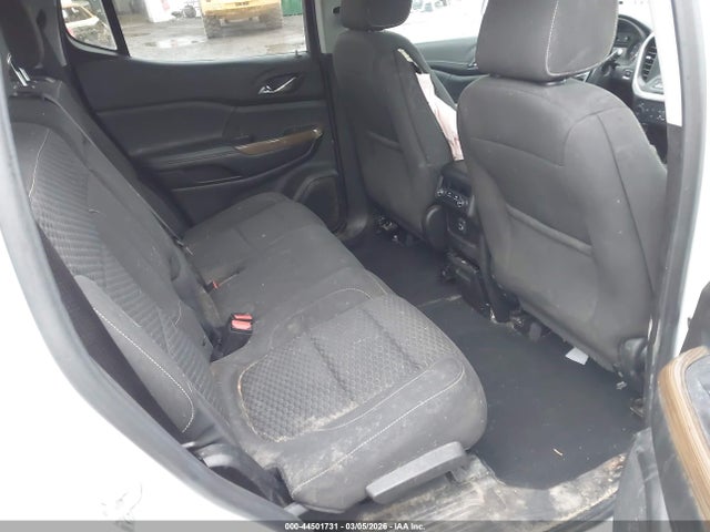 Aukcja sprzedaży 2019 Gmc Acadia Sle-1, vin: 1GKKNRLS1KZ298962, numer aukcji: 44501731