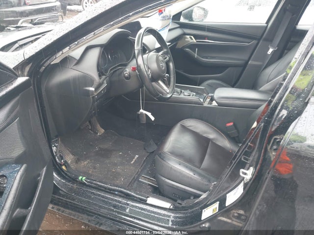 Продажа на аукционе авто 2020 Mazda Mazda3 Premium Package, vin: 3MZBPAEM9LM126975, номер лота: 44501734