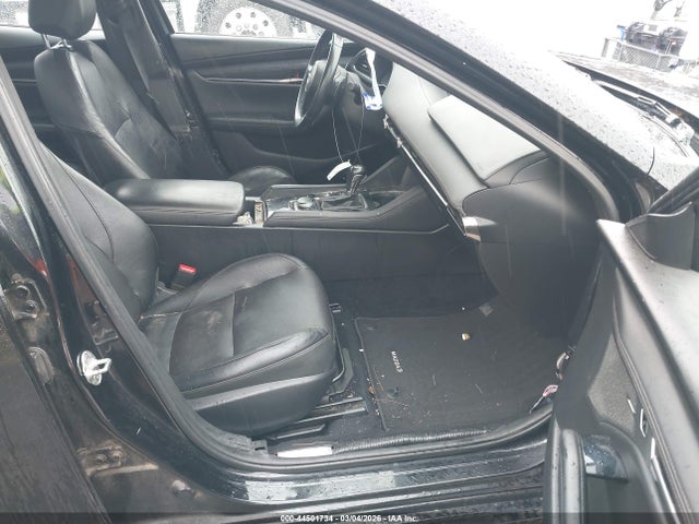 Продажа на аукционе авто 2020 Mazda Mazda3 Premium Package, vin: 3MZBPAEM9LM126975, номер лота: 44501734