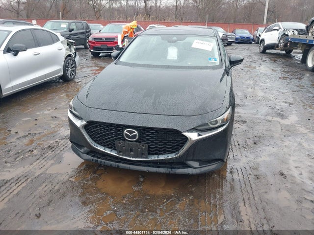 Продажа на аукционе авто 2020 Mazda Mazda3 Premium Package, vin: 3MZBPAEM9LM126975, номер лота: 44501734