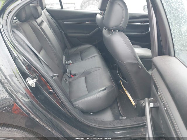 Продажа на аукционе авто 2020 Mazda Mazda3 Premium Package, vin: 3MZBPAEM9LM126975, номер лота: 44501734