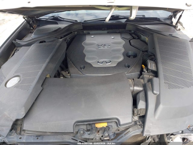 Aukcja sprzedaży 2008 Infiniti M35, vin: JNKAY01E98M606942, numer aukcji: 44501759