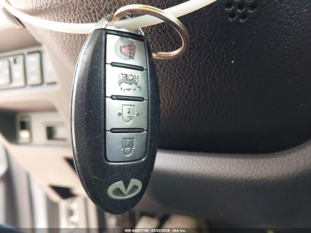 Aukcja sprzedaży 2008 Infiniti M35, vin: JNKAY01E98M606942, numer aukcji: 44501759