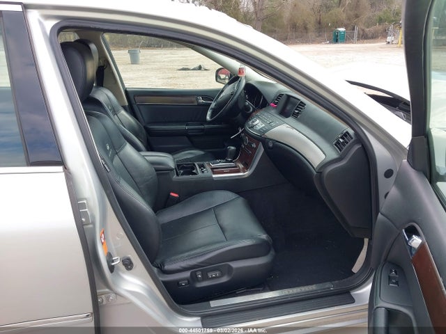 Aukcja sprzedaży 2008 Infiniti M35, vin: JNKAY01E98M606942, numer aukcji: 44501759