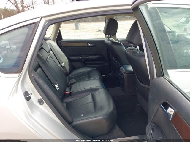 Aukcja sprzedaży 2008 Infiniti M35, vin: JNKAY01E98M606942, numer aukcji: 44501759