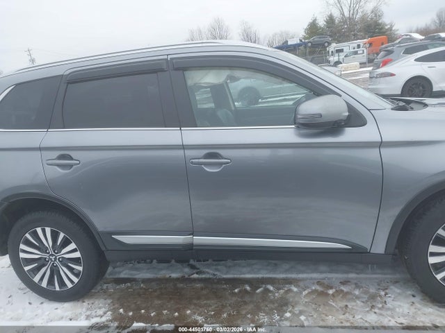 Продаж на аукціоні авто 2020 Mitsubishi Outlander Es 2.4 S-awc/le 2.4 S-awc/se 2.4 S-awc/sel 2.4 S-awc/sp 2.4 S-awc, vin: JA4AZ3A30LZ036110, номер лоту: 44501760