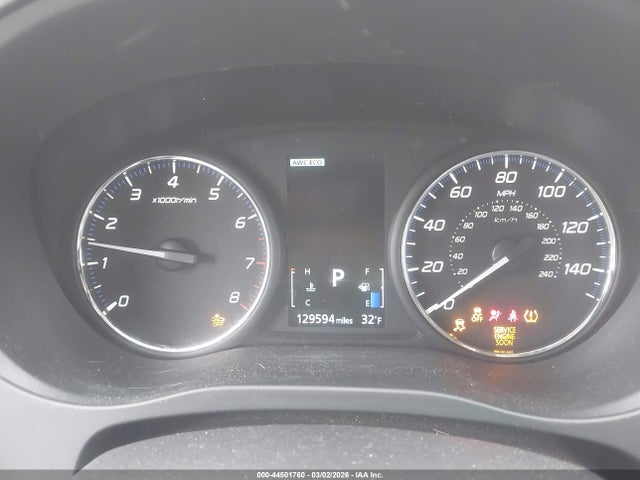 2020 MITSUBISHI OUTLANDER JA4AZ3A30LZ036110 Photo 6