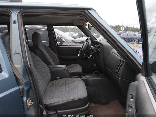 Aukcja sprzedaży 1999 Jeep Cherokee Classic/sport, vin: 1J4FF68S5XL574789, numer aukcji: 44501767