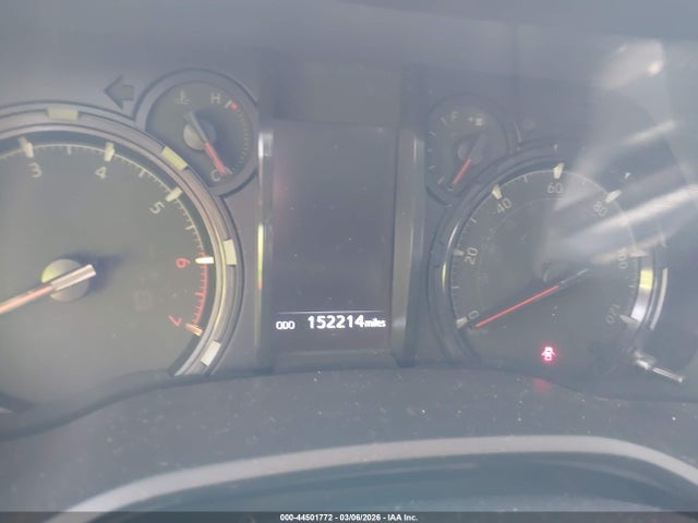 JTEEU5JR5N5251946 Toyota 4RUNNER SR5
