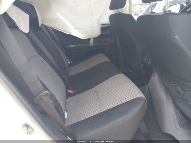 JTEEU5JR5N5251946 Toyota 4RUNNER SR5