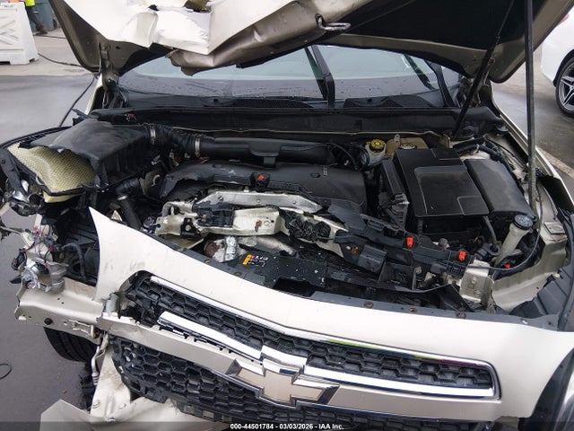 Aukcja sprzedaży 2013 Chevrolet Malibu 1lt, vin: 1G11C5SA5DF268441, numer aukcji: 44501784