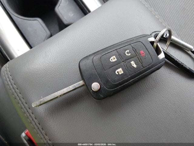 Aukcja sprzedaży 2013 Chevrolet Malibu 1lt, vin: 1G11C5SA5DF268441, numer aukcji: 44501784