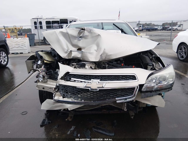 Aukcja sprzedaży 2013 Chevrolet Malibu 1lt, vin: 1G11C5SA5DF268441, numer aukcji: 44501784