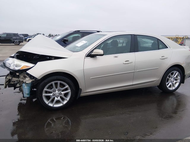 Aukcja sprzedaży 2013 Chevrolet Malibu 1lt, vin: 1G11C5SA5DF268441, numer aukcji: 44501784