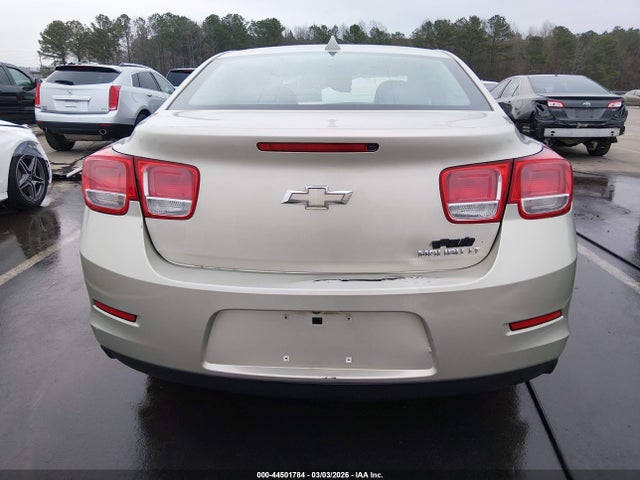 Aukcja sprzedaży 2013 Chevrolet Malibu 1lt, vin: 1G11C5SA5DF268441, numer aukcji: 44501784