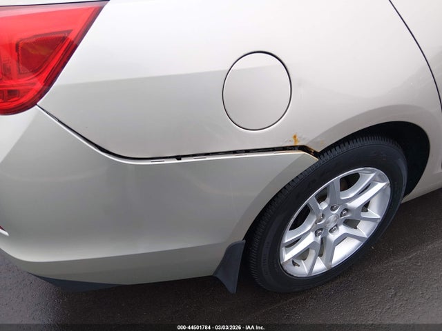 Aukcja sprzedaży 2013 Chevrolet Malibu 1lt, vin: 1G11C5SA5DF268441, numer aukcji: 44501784