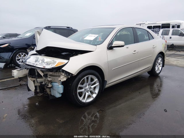 Aukcja sprzedaży 2013 Chevrolet Malibu 1lt, vin: 1G11C5SA5DF268441, numer aukcji: 44501784