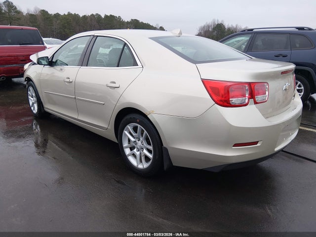 Aukcja sprzedaży 2013 Chevrolet Malibu 1lt, vin: 1G11C5SA5DF268441, numer aukcji: 44501784