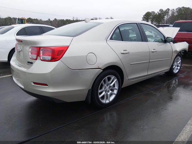 Aukcja sprzedaży 2013 Chevrolet Malibu 1lt, vin: 1G11C5SA5DF268441, numer aukcji: 44501784
