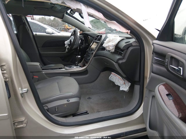 Aukcja sprzedaży 2013 Chevrolet Malibu 1lt, vin: 1G11C5SA5DF268441, numer aukcji: 44501784
