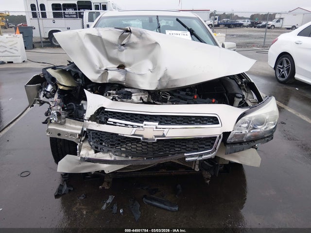 Aukcja sprzedaży 2013 Chevrolet Malibu 1lt, vin: 1G11C5SA5DF268441, numer aukcji: 44501784
