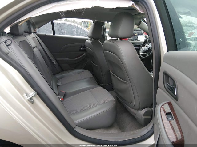 Aukcja sprzedaży 2013 Chevrolet Malibu 1lt, vin: 1G11C5SA5DF268441, numer aukcji: 44501784