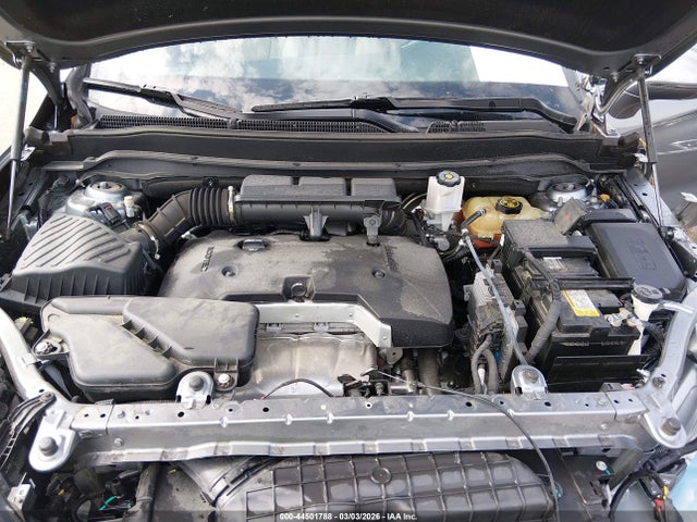 Aukcja sprzedaży 2020 Buick Envision Fwd Essence, vin: LRBFXCSA3LD197111, numer aukcji: 44501788
