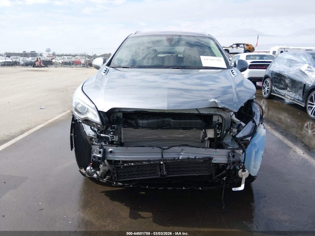 Aukcja sprzedaży 2020 Buick Envision Fwd Essence, vin: LRBFXCSA3LD197111, numer aukcji: 44501788