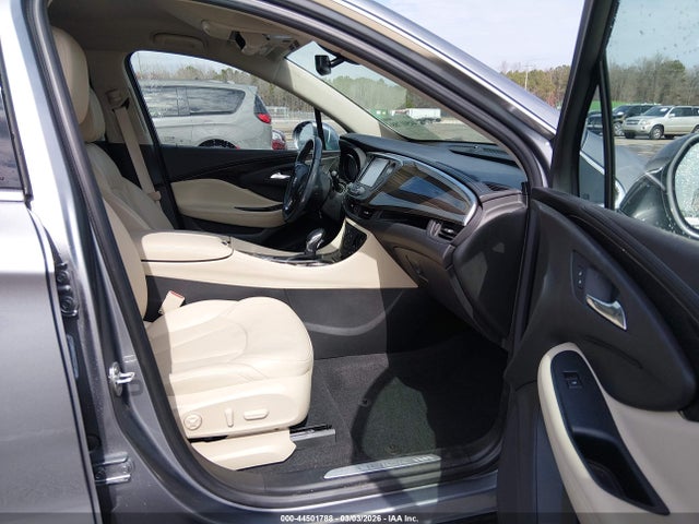Aukcja sprzedaży 2020 Buick Envision Fwd Essence, vin: LRBFXCSA3LD197111, numer aukcji: 44501788
