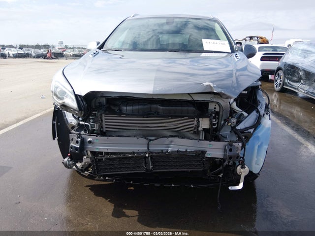 Aukcja sprzedaży 2020 Buick Envision Fwd Essence, vin: LRBFXCSA3LD197111, numer aukcji: 44501788