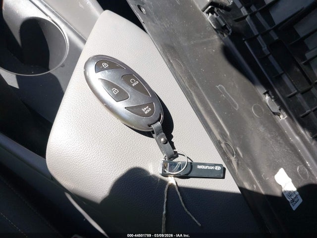 44501789 :رقم المزاد ، KMHLM4DG7RU690833 vin ، 2024 Hyundai Elantra Sel مزاد بيع