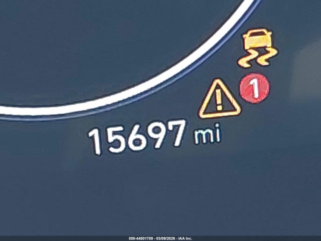 44501789 :رقم المزاد ، KMHLM4DG7RU690833 vin ، 2024 Hyundai Elantra Sel مزاد بيع