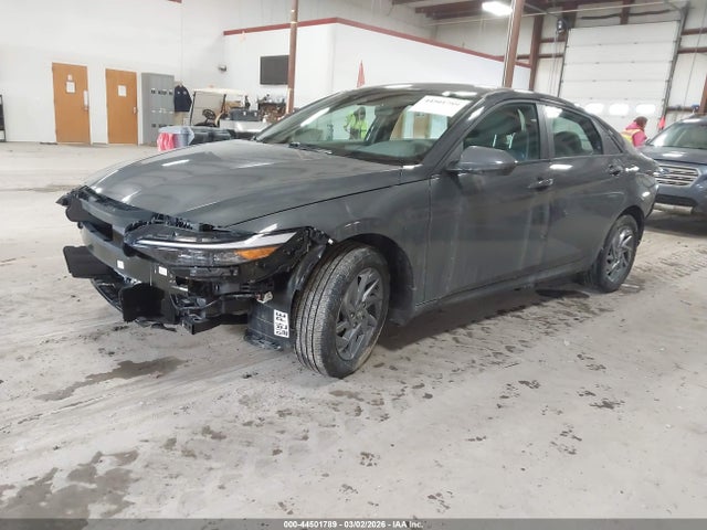 44501789 :رقم المزاد ، KMHLM4DG7RU690833 vin ، 2024 Hyundai Elantra Sel مزاد بيع