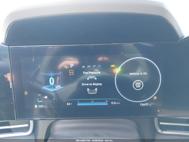 44501789 :رقم المزاد ، KMHLM4DG7RU690833 vin ، 2024 Hyundai Elantra Sel مزاد بيع