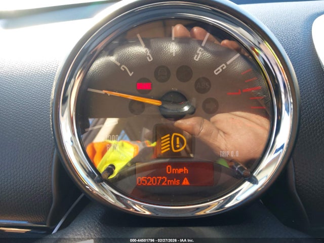 2015 MINI COUNTRYMAN WMWZC5C52FWM19103 Photo 6