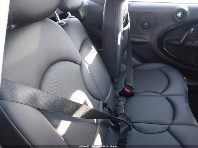 2015 MINI COUNTRYMAN WMWZC5C52FWM19103 Photo 7